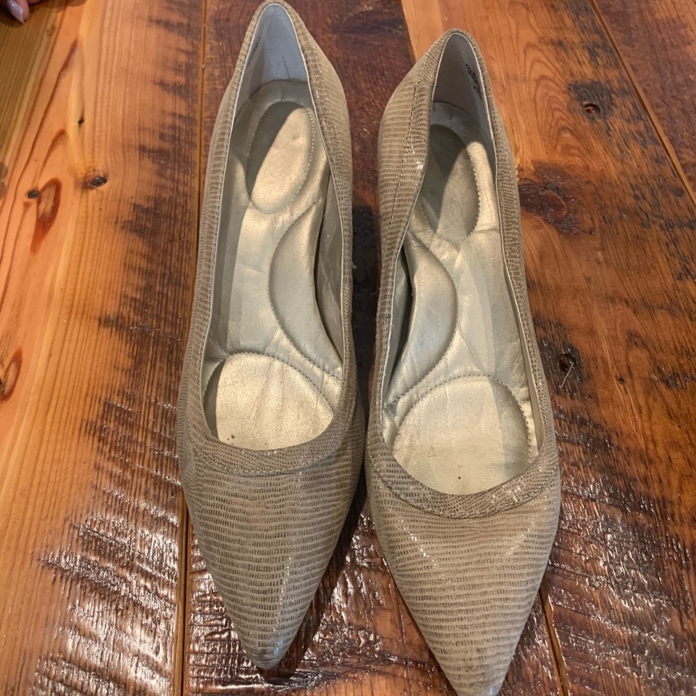 Avanti Heels